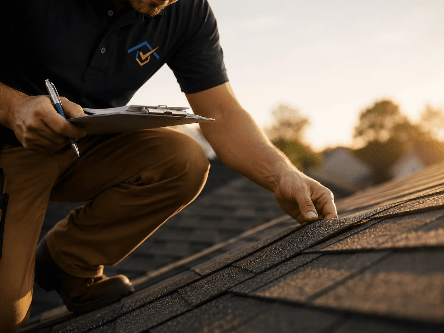 Why Choose Roof Inspection in New Raymer, CO